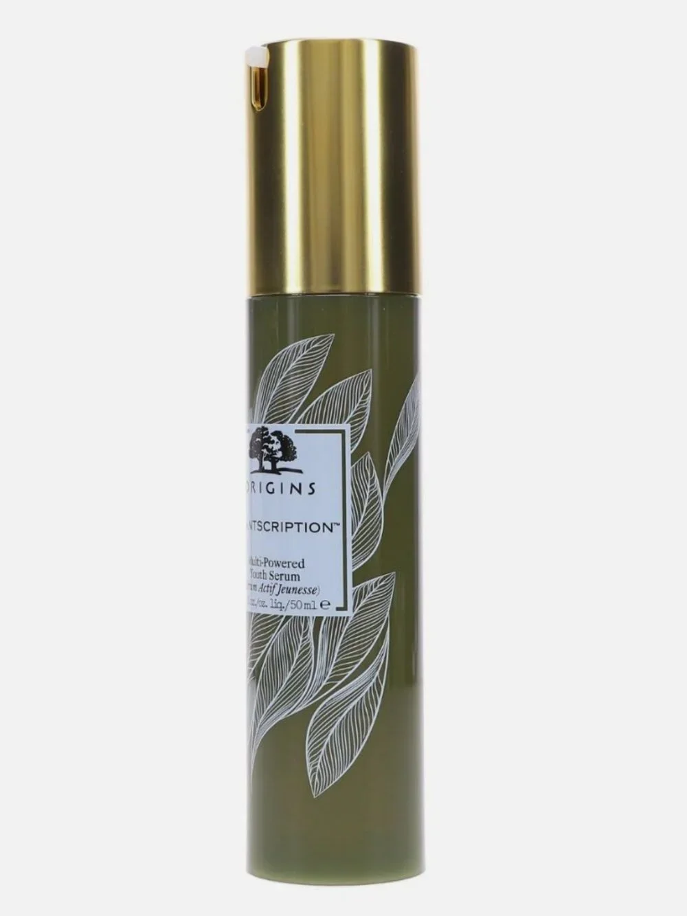 Origins Plantscription Multi-Powered Youth Serum